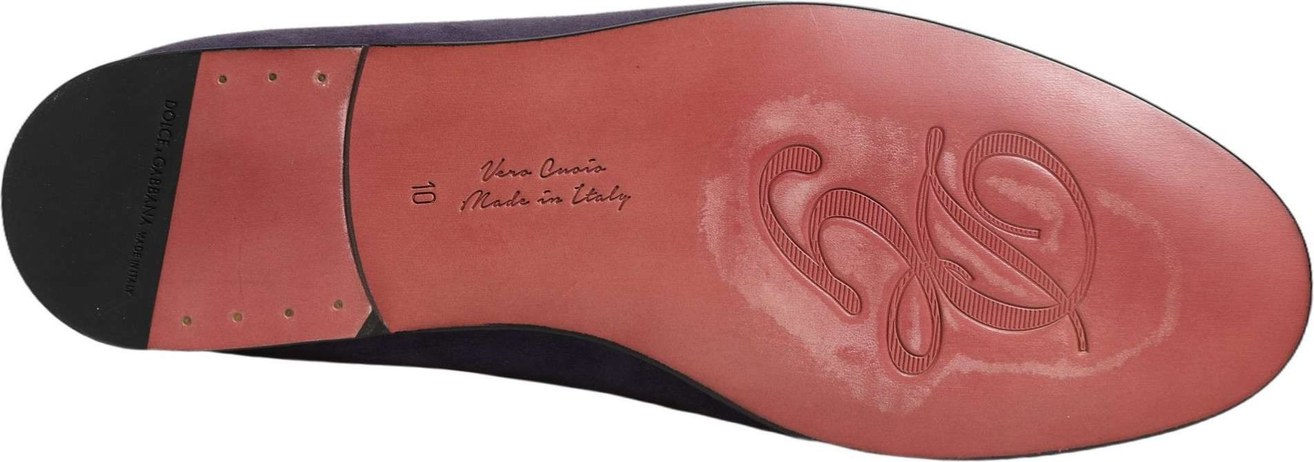Loafers Dolce & Gabbana