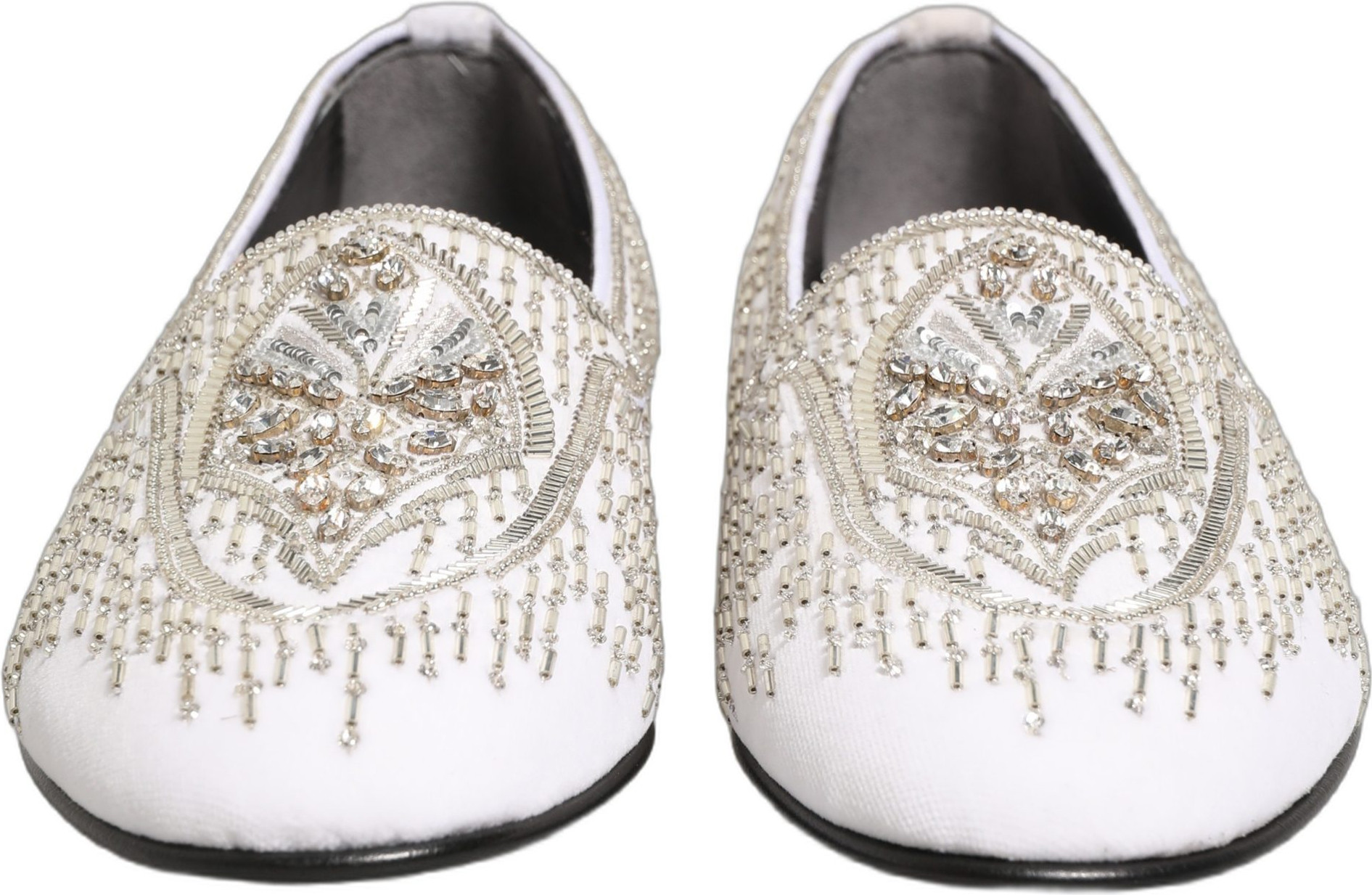Loafers dress shoes Dolce & Gabbana