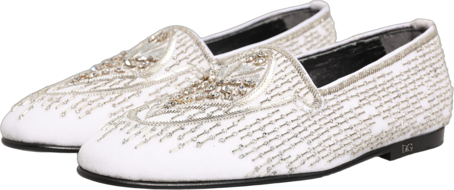 Loafers dress shoes Dolce & Gabbana