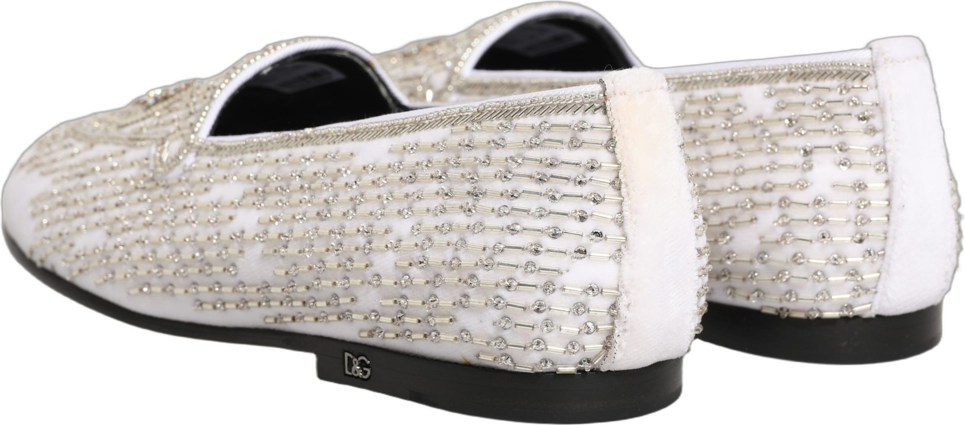 Loafers dress shoes Dolce & Gabbana