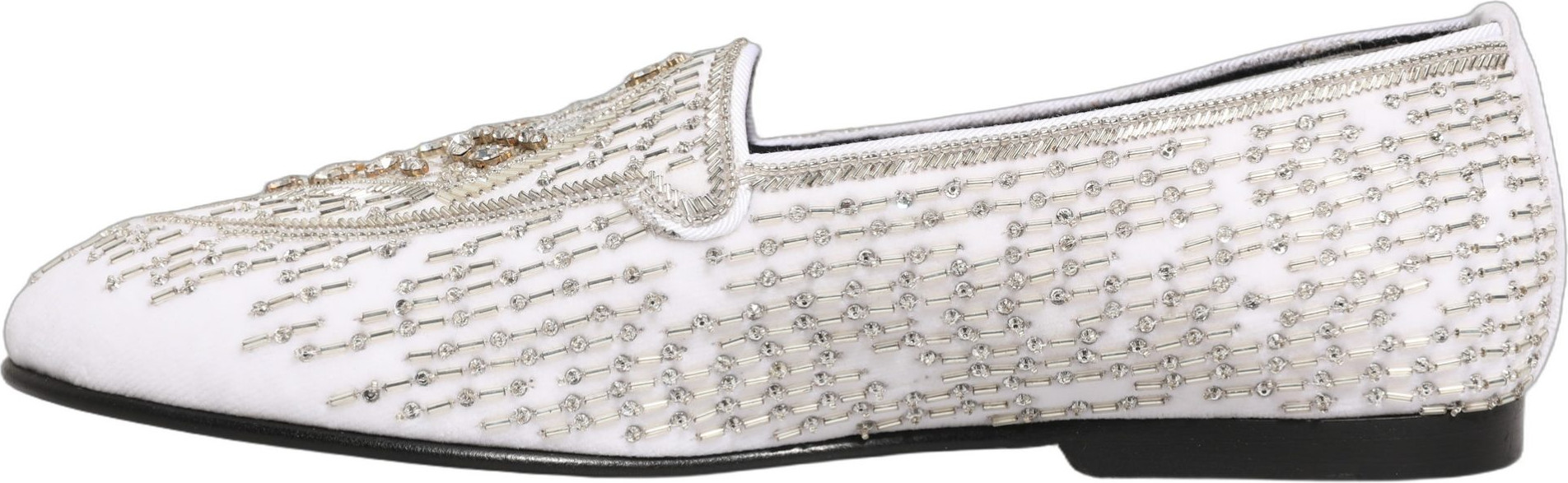 Loafers dress shoes Dolce & Gabbana