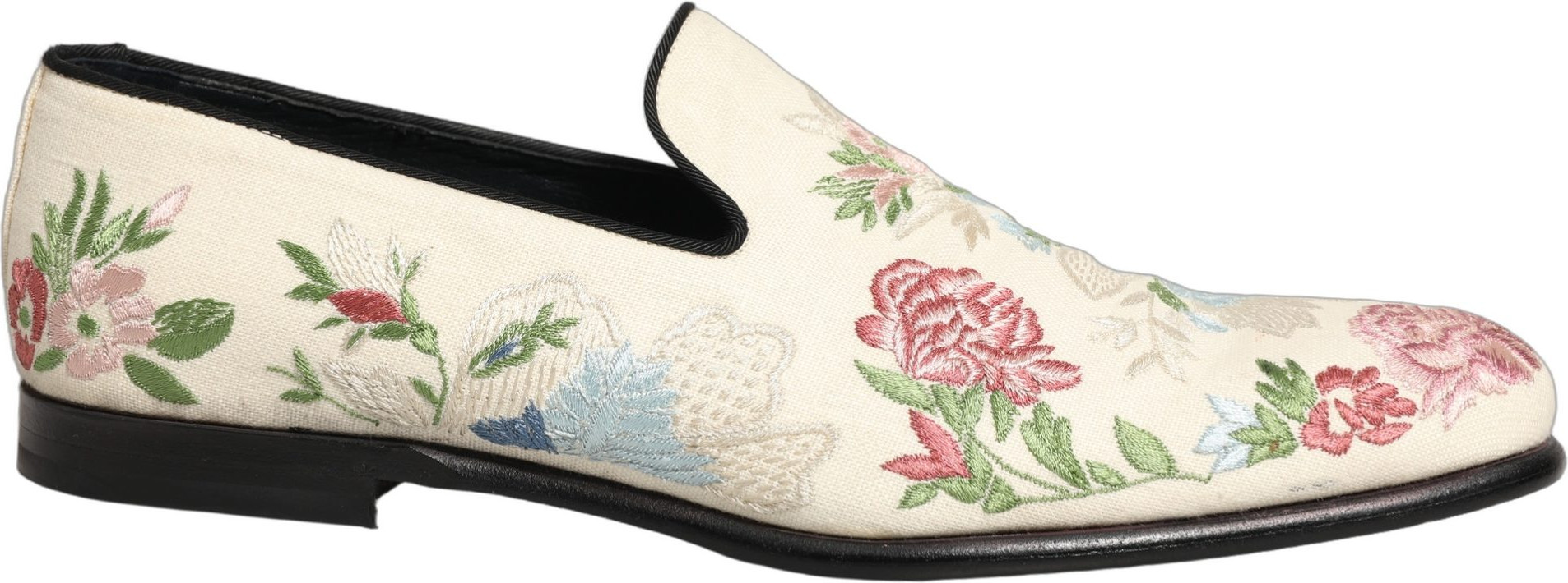 Dress shoes Dolce & Gabbana