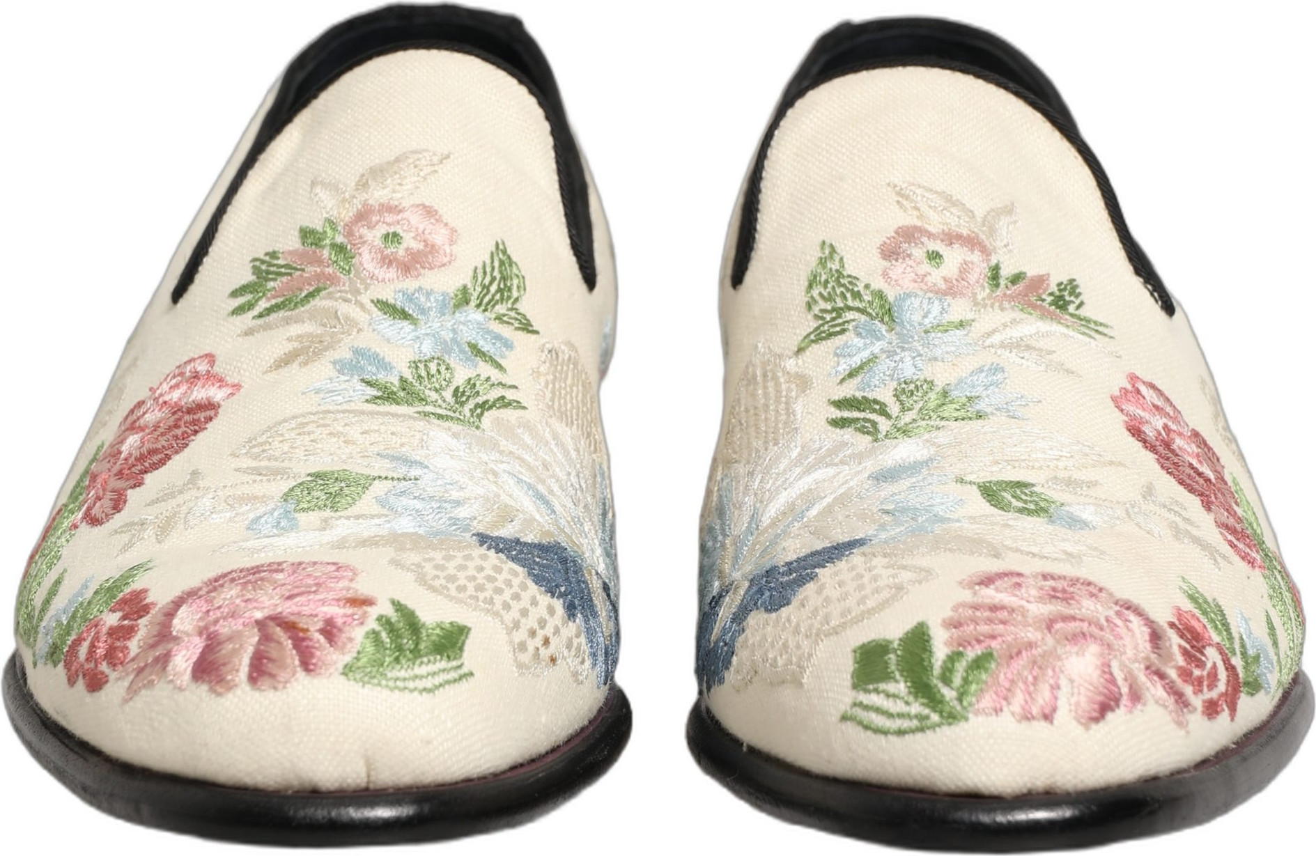 Dress shoes Dolce & Gabbana