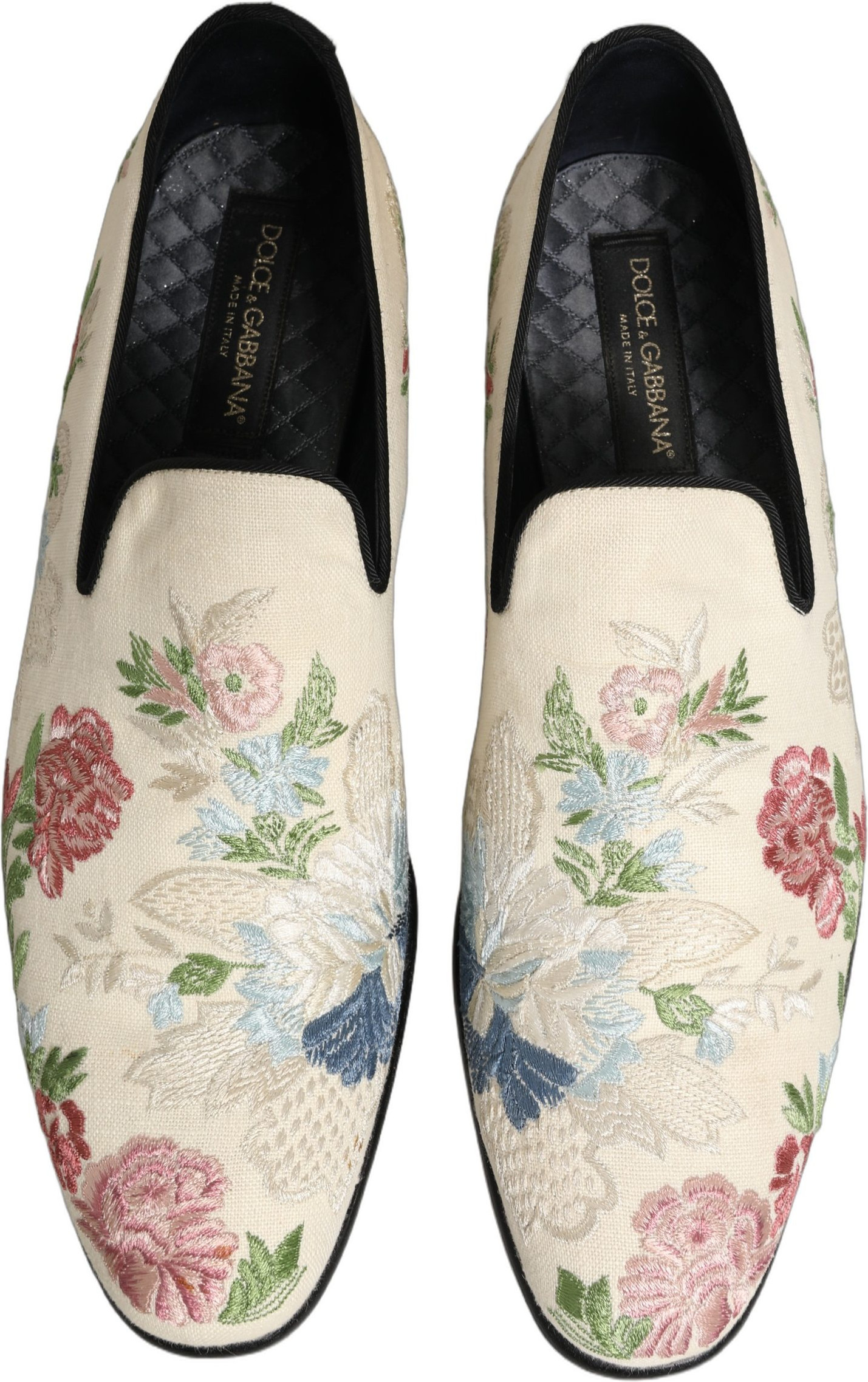 Dress shoes Dolce & Gabbana