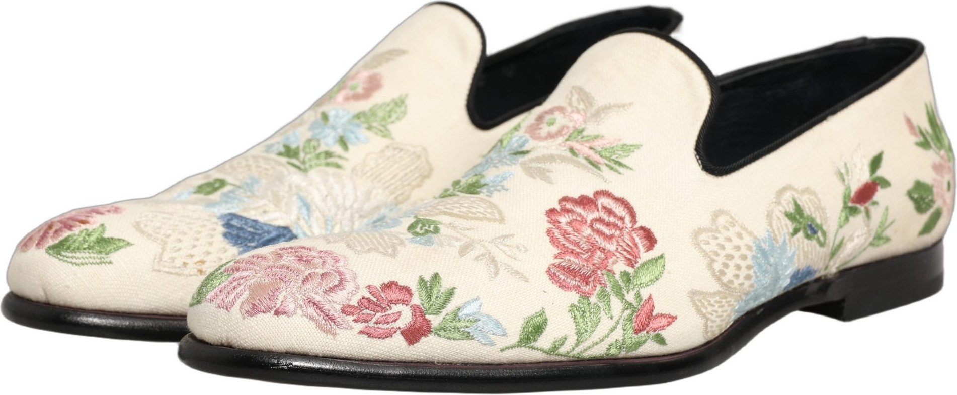 Dress shoes Dolce & Gabbana