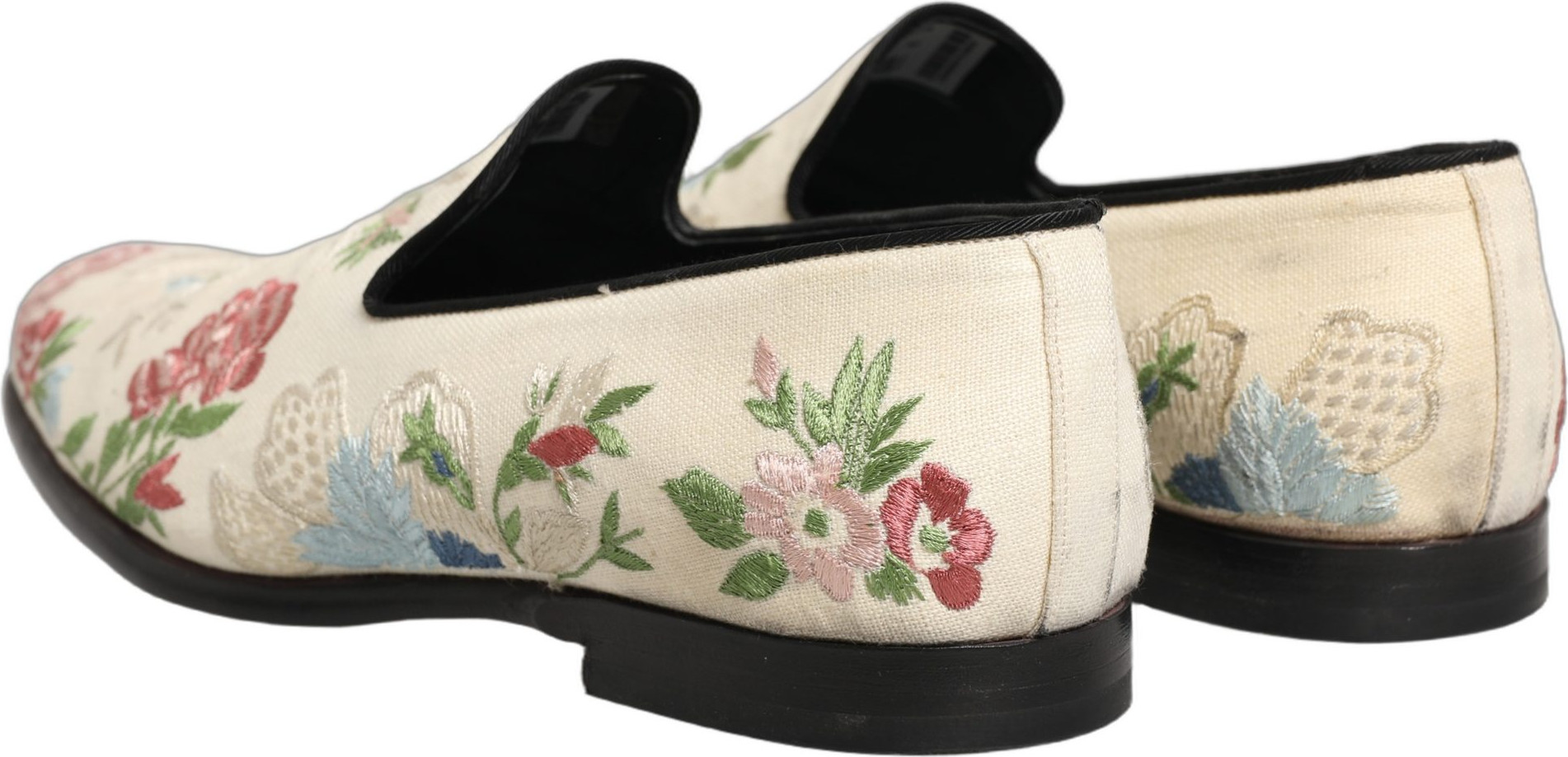 Dress shoes Dolce & Gabbana
