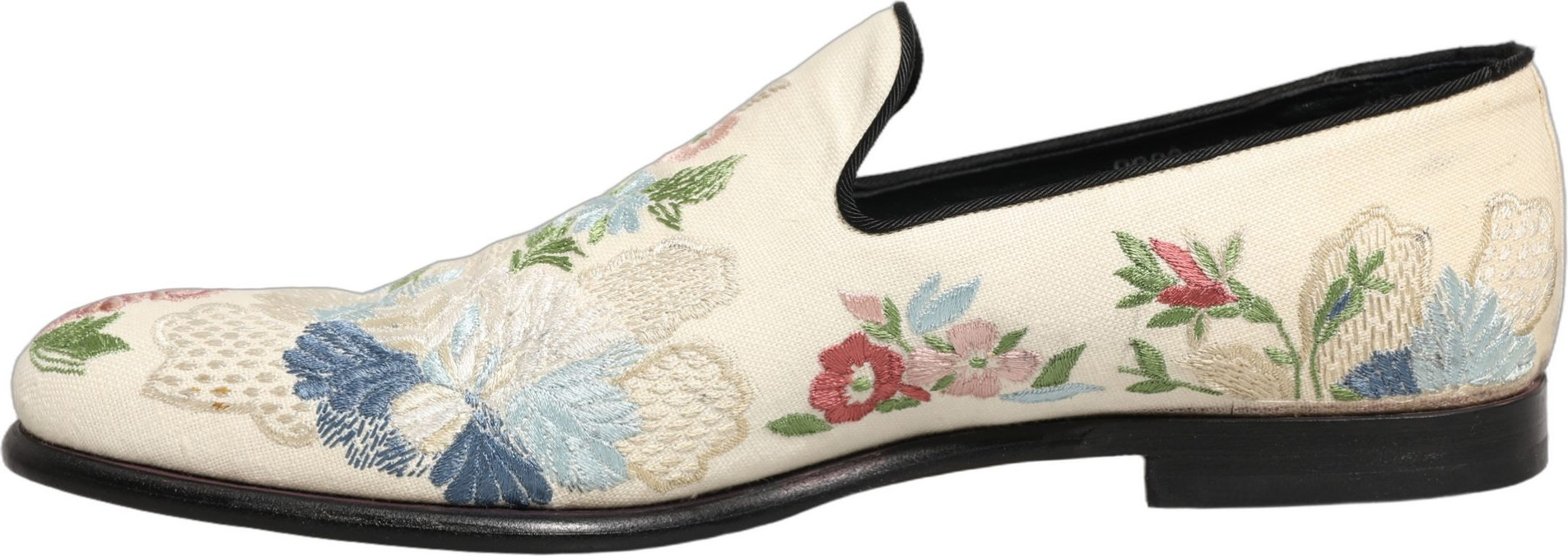 Dress shoes Dolce & Gabbana