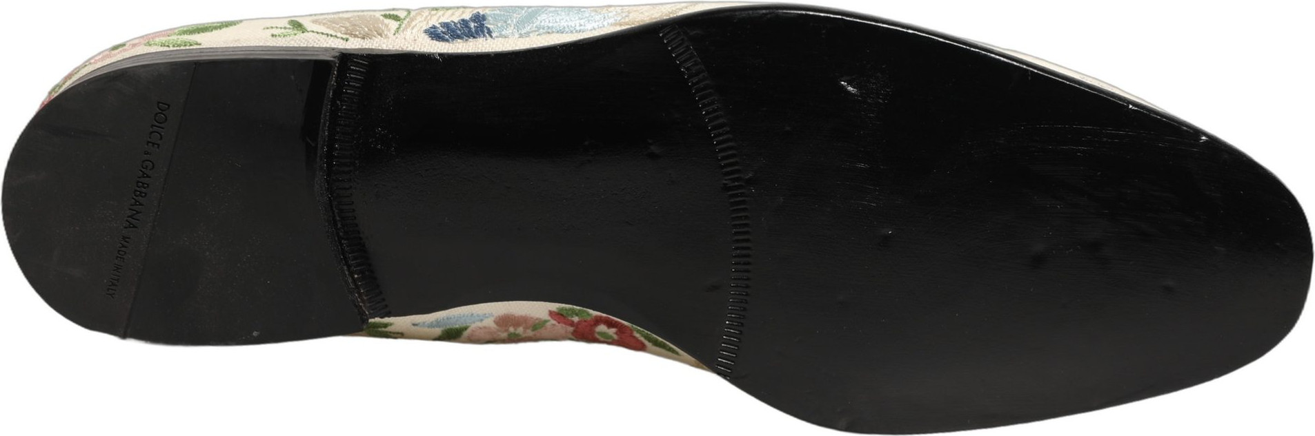 Dress shoes Dolce & Gabbana
