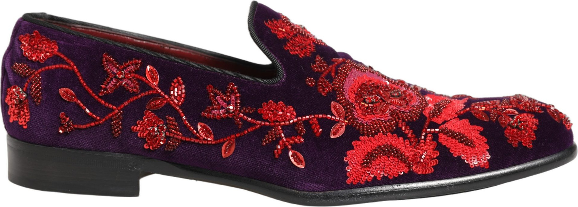 Loafer Schuhe Dolce & Gabbana