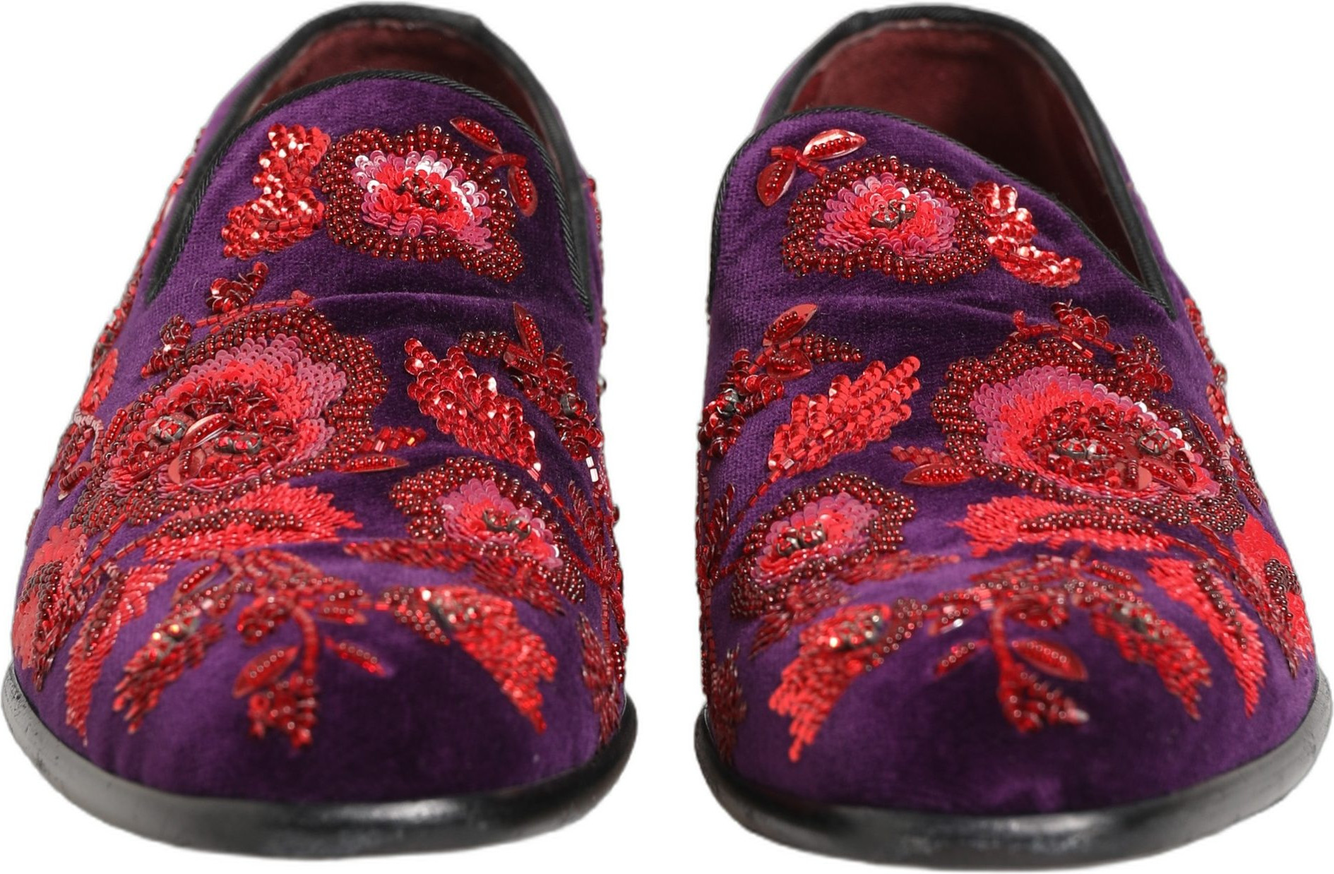 Loafer Schuhe Dolce & Gabbana