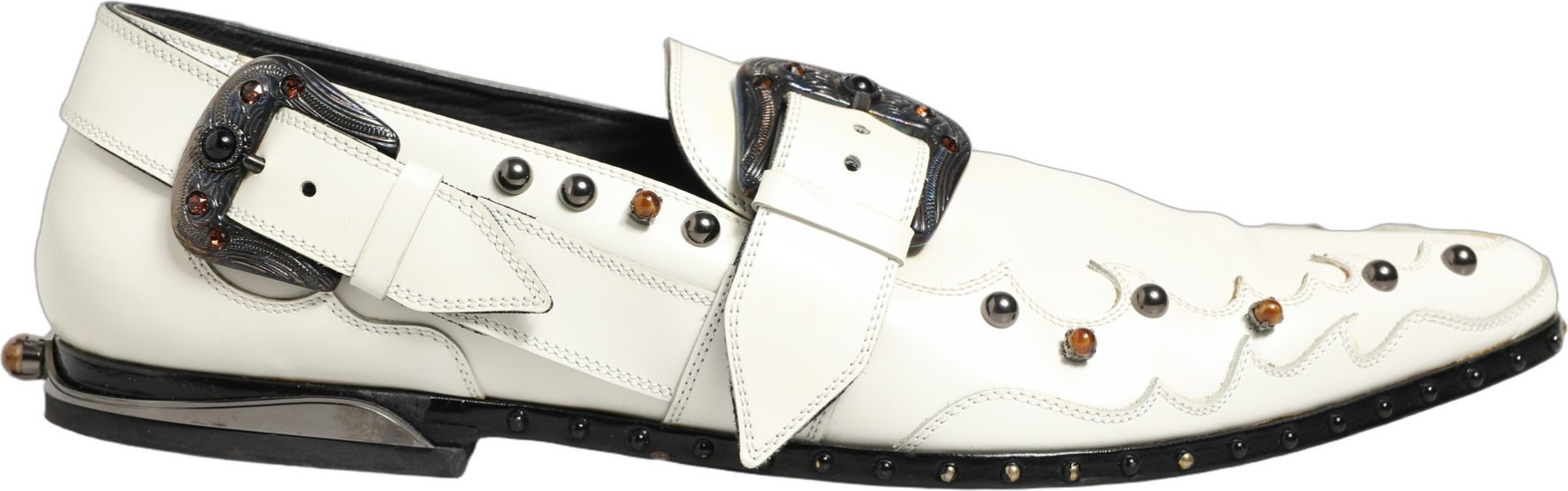 Kleiderschuhe Dolce & Gabbana
