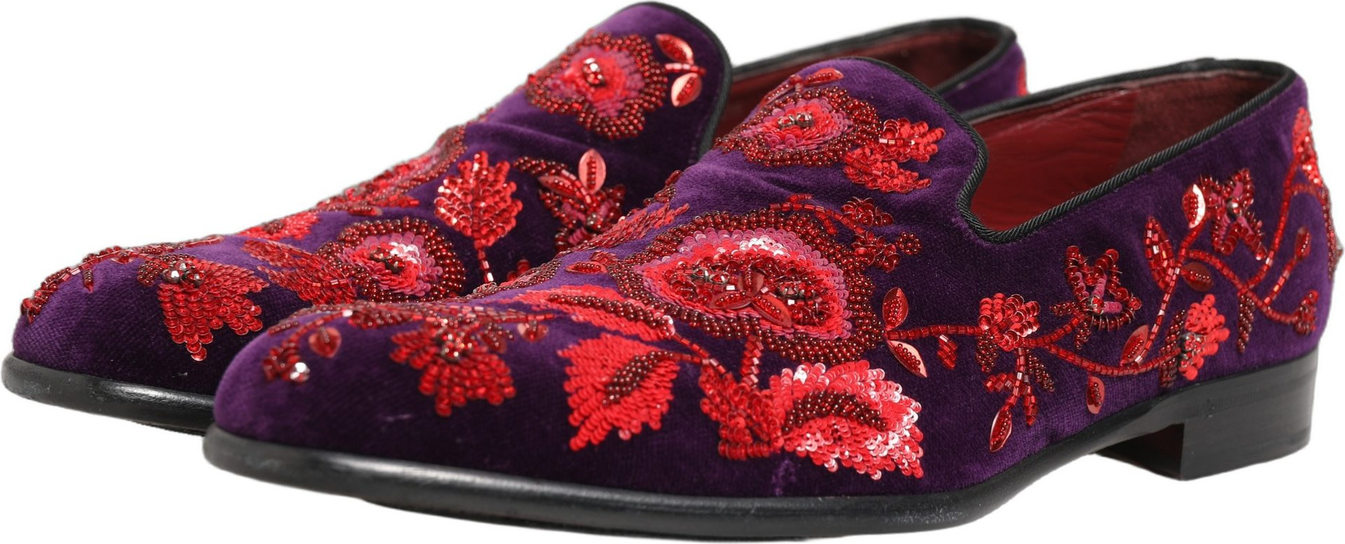 Loafer Schuhe Dolce & Gabbana