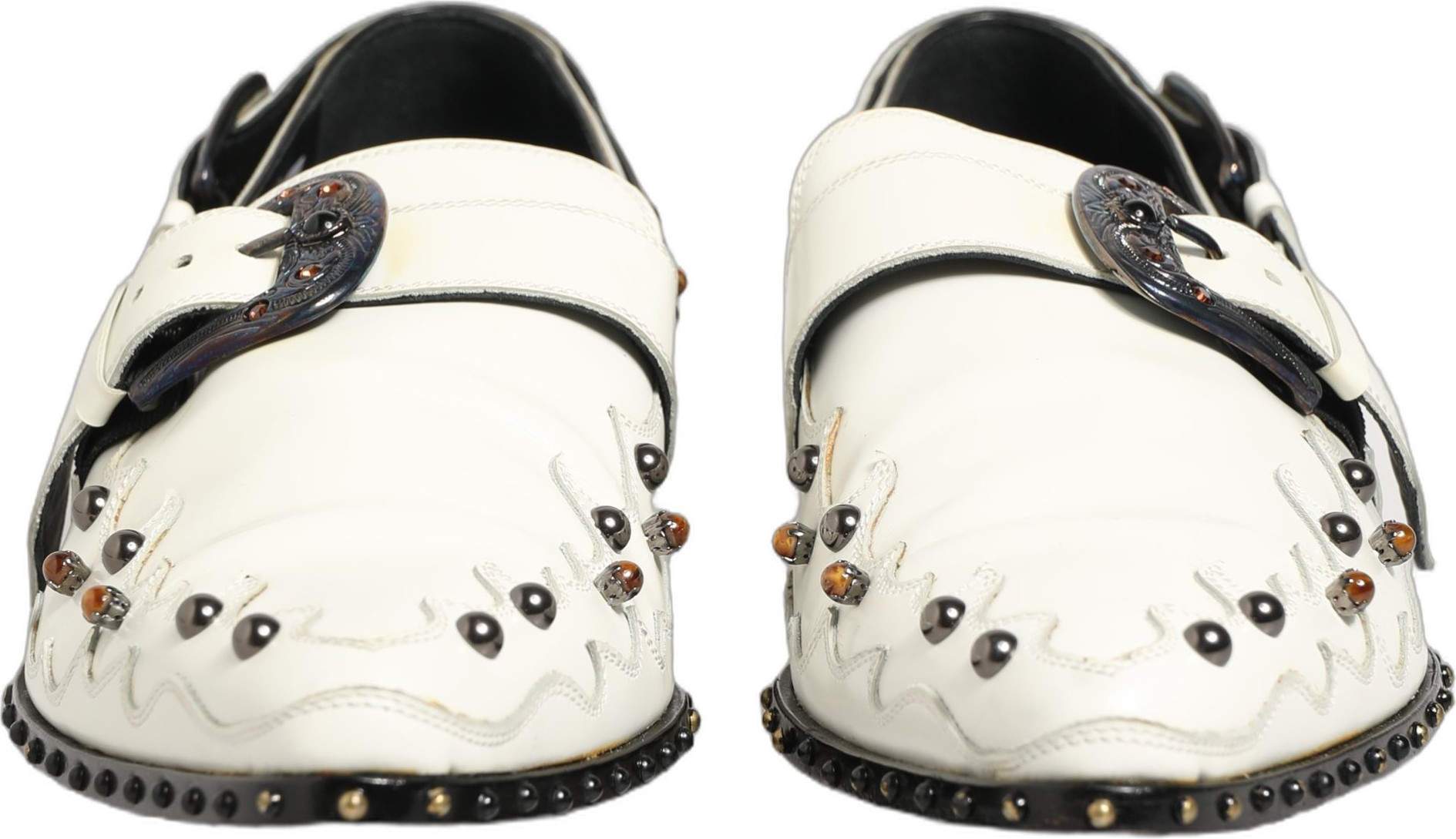 Kleiderschuhe Dolce & Gabbana