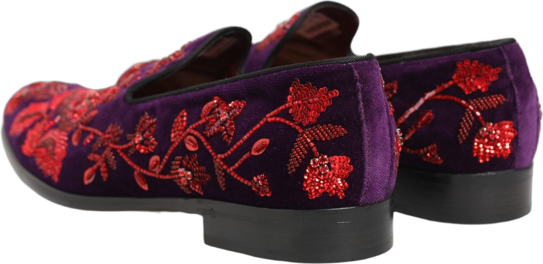 Loafer Schuhe Dolce & Gabbana
