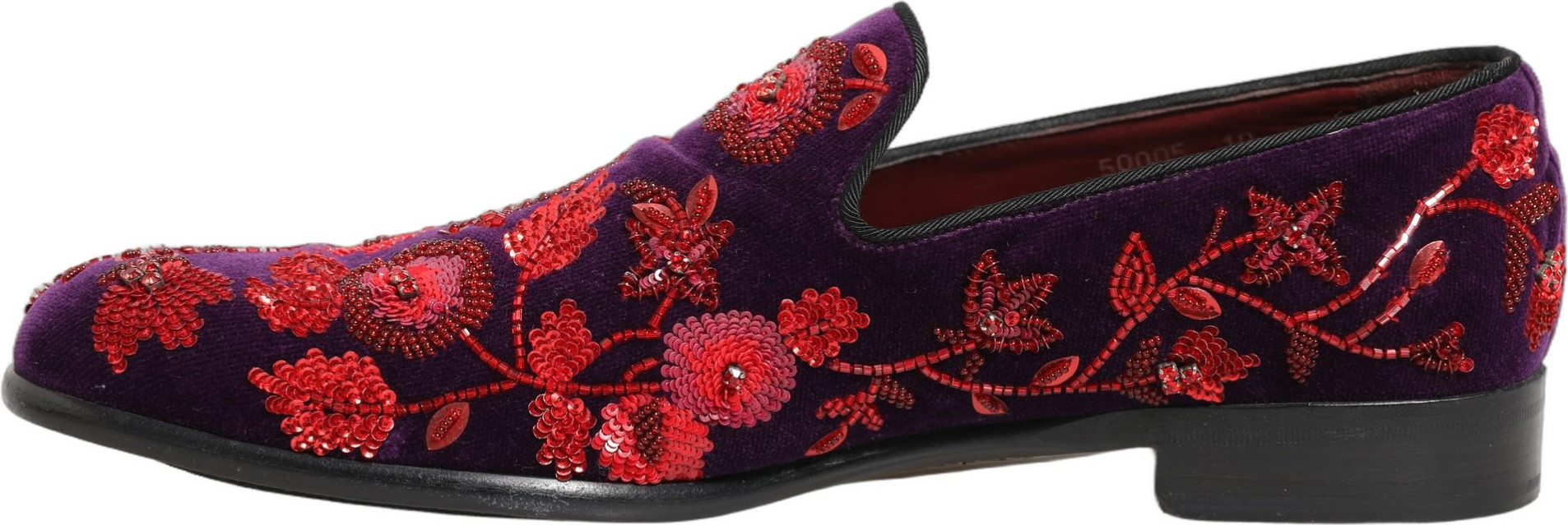 Loafer Schuhe Dolce & Gabbana
