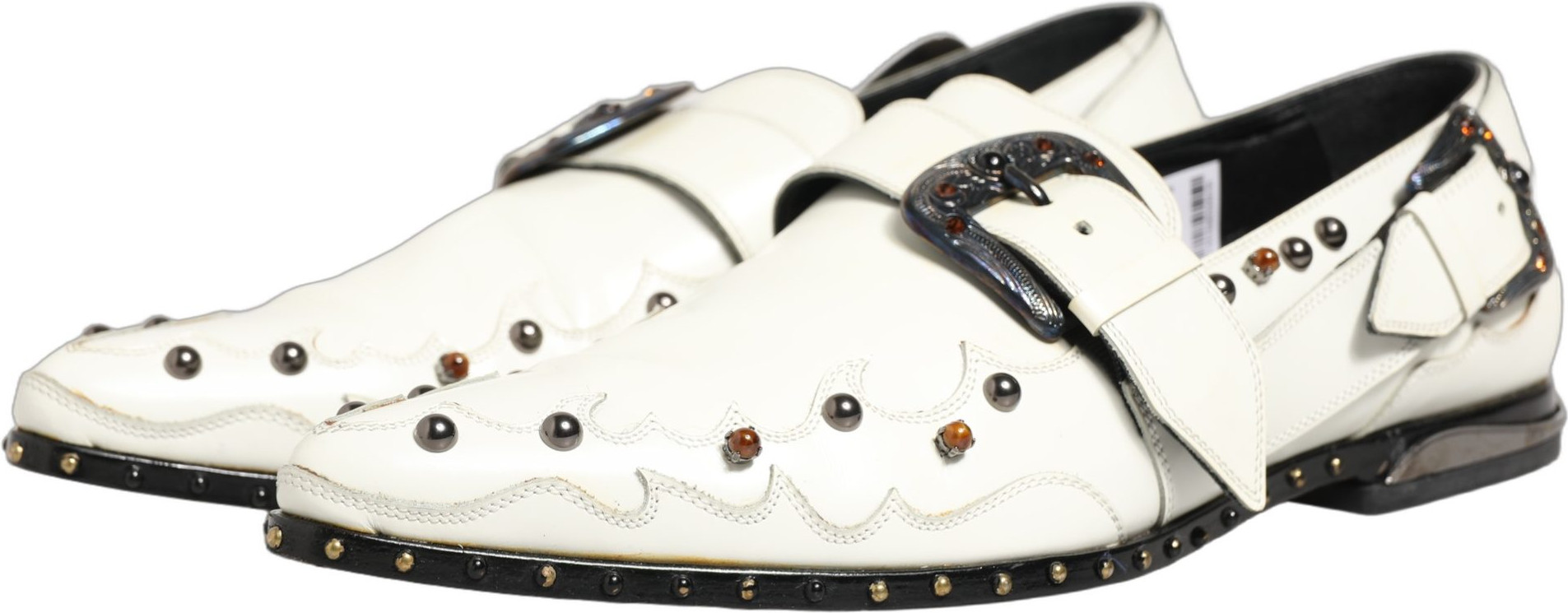 Kleiderschuhe Dolce & Gabbana