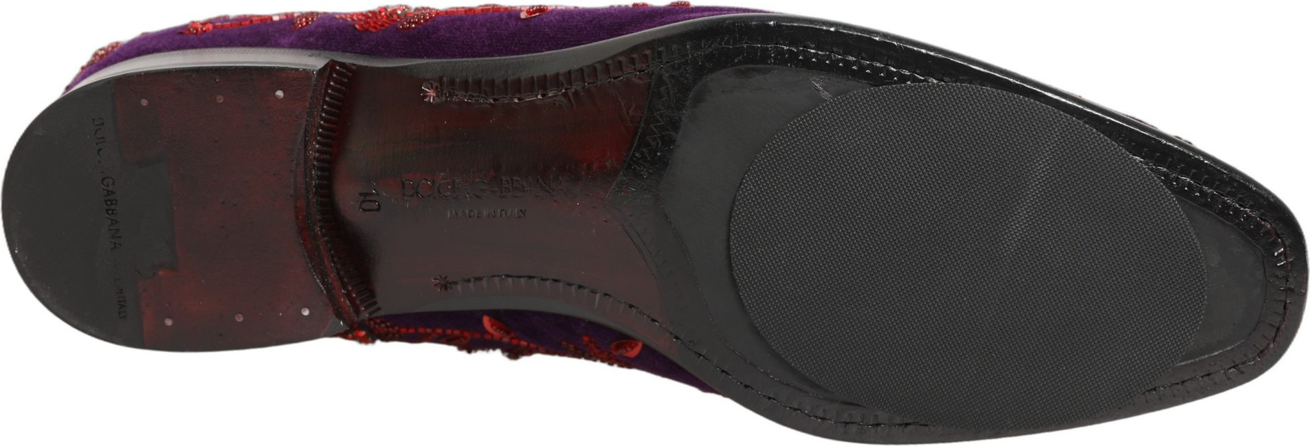 Loafer Schuhe Dolce & Gabbana
