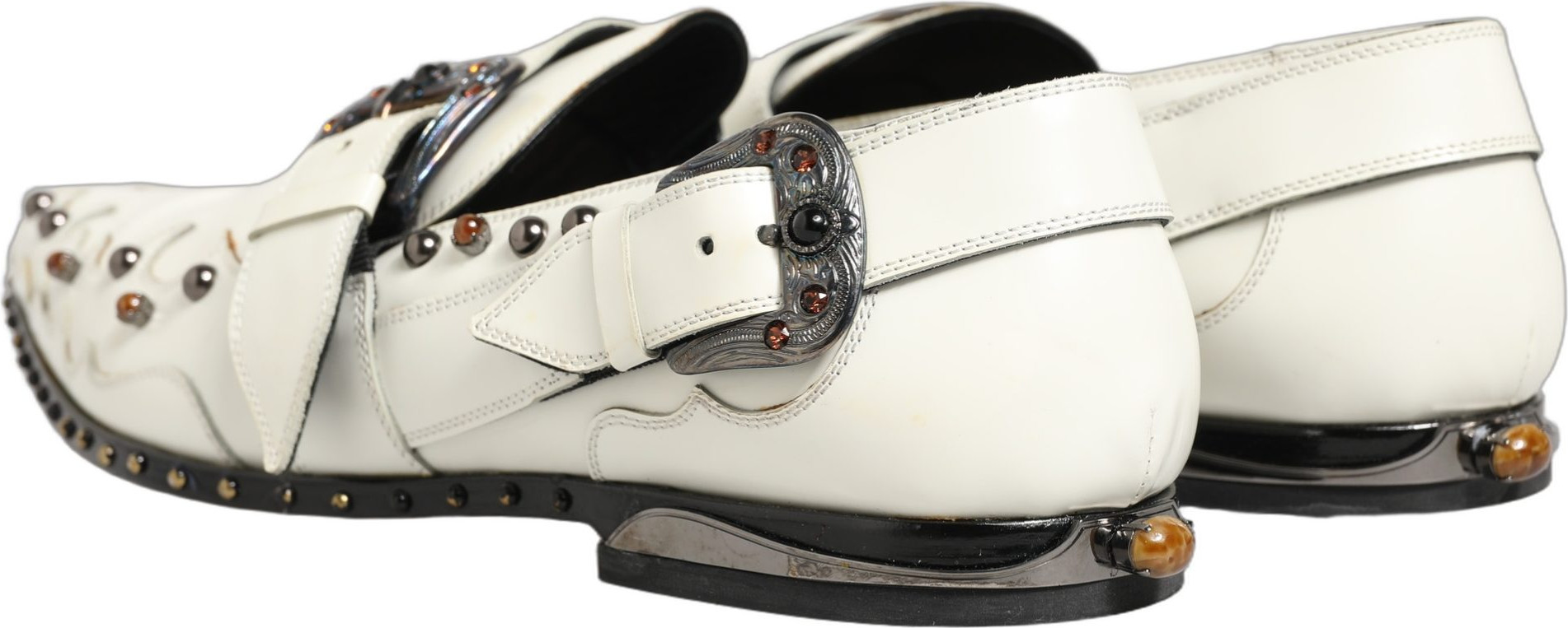 Kleiderschuhe Dolce & Gabbana