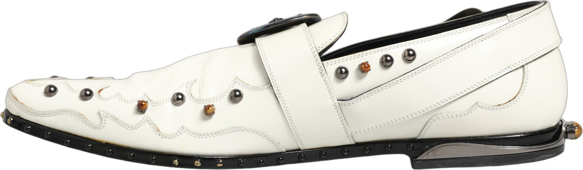 Kleiderschuhe Dolce & Gabbana