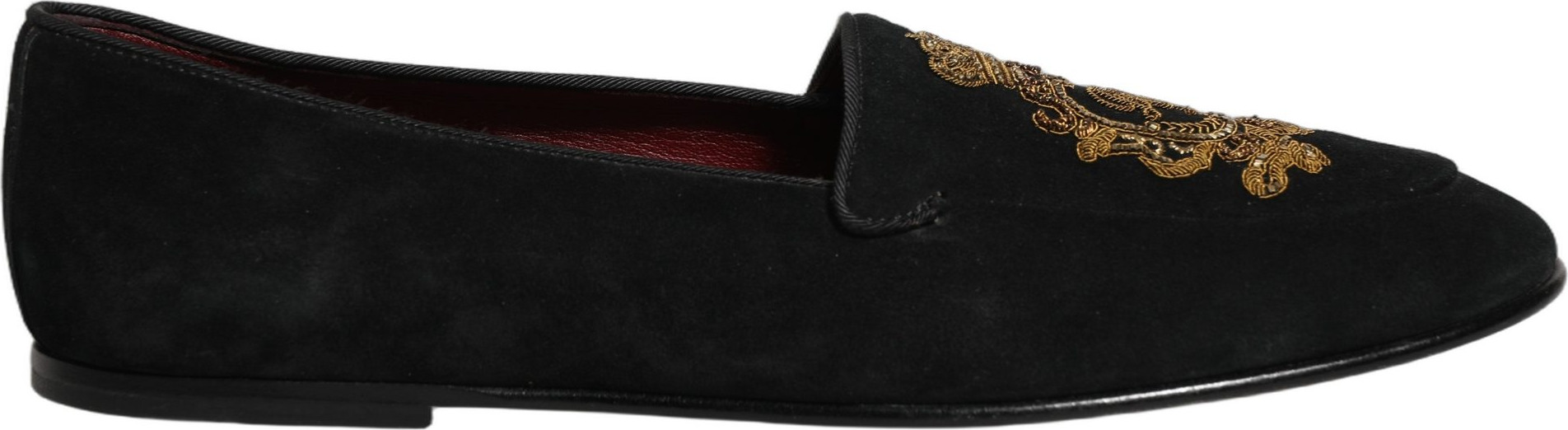 Loafers casual poyabzali Dolce & Gabbana