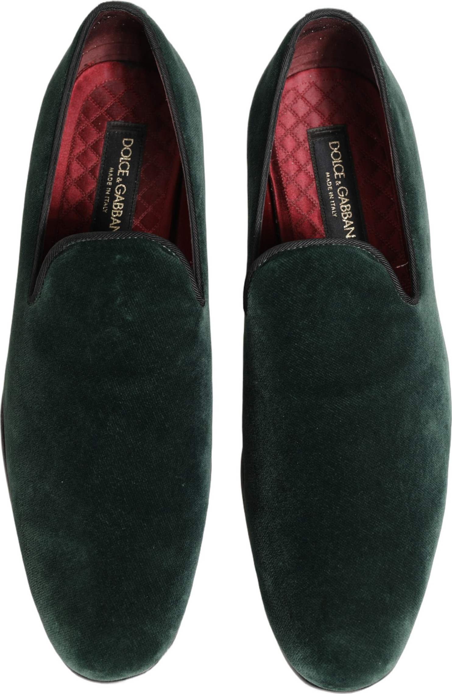 Loafers Dolby & Gabbana