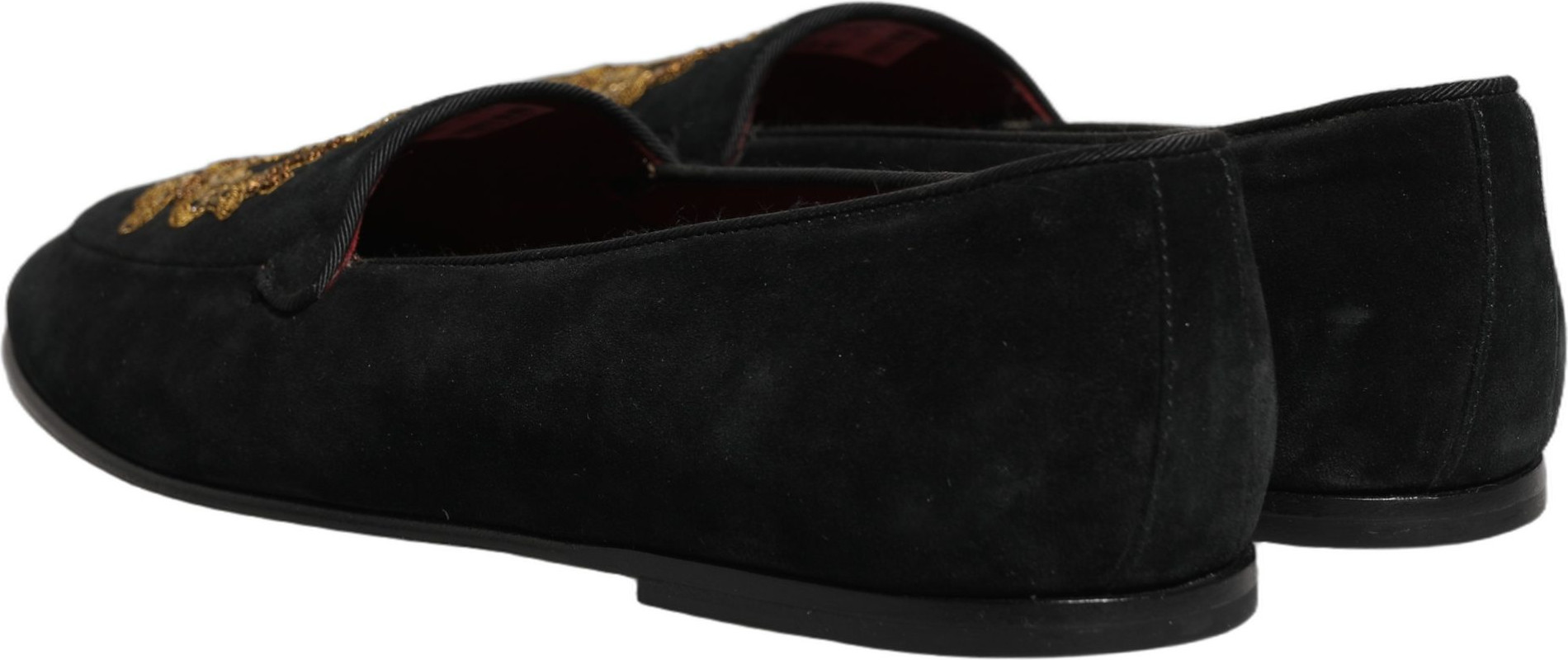 Loafers casual poyabzali Dolce & Gabbana