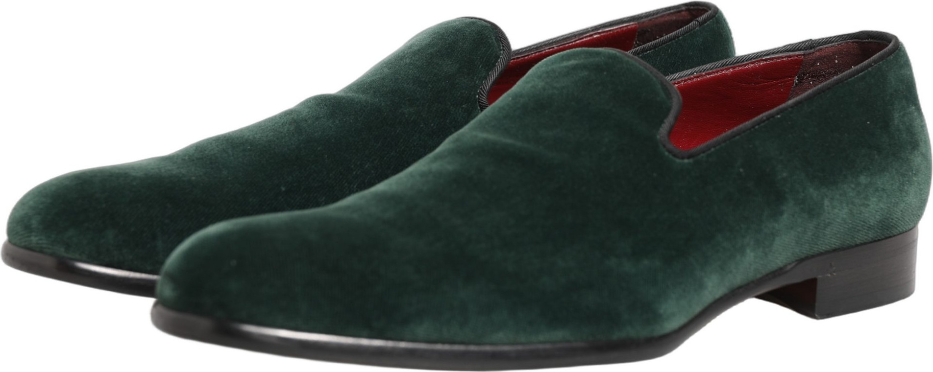 Loafers Dolby & Gabbana