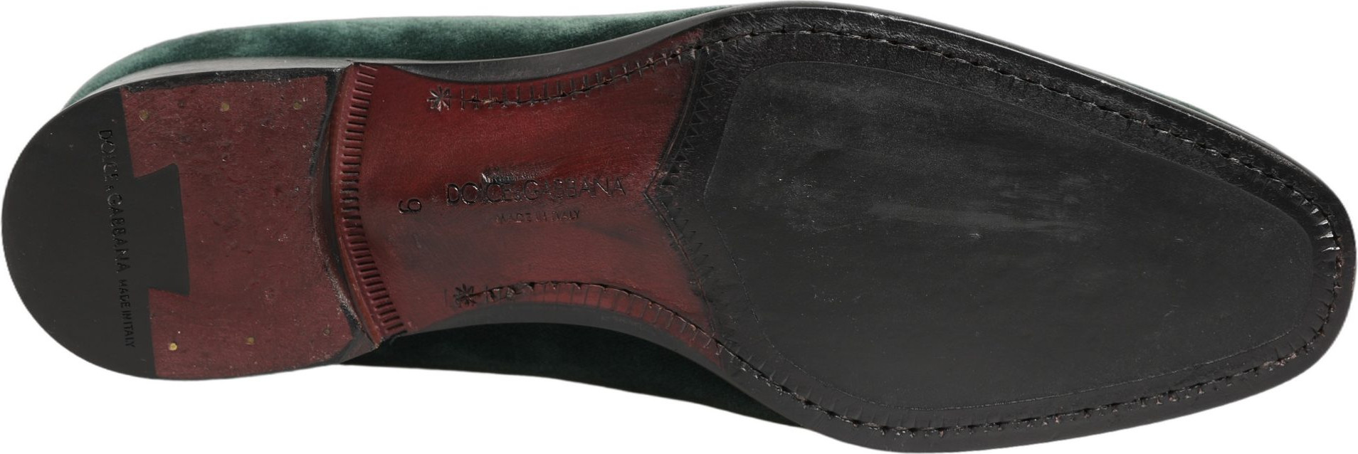 Loafers Dolby & Gabbana