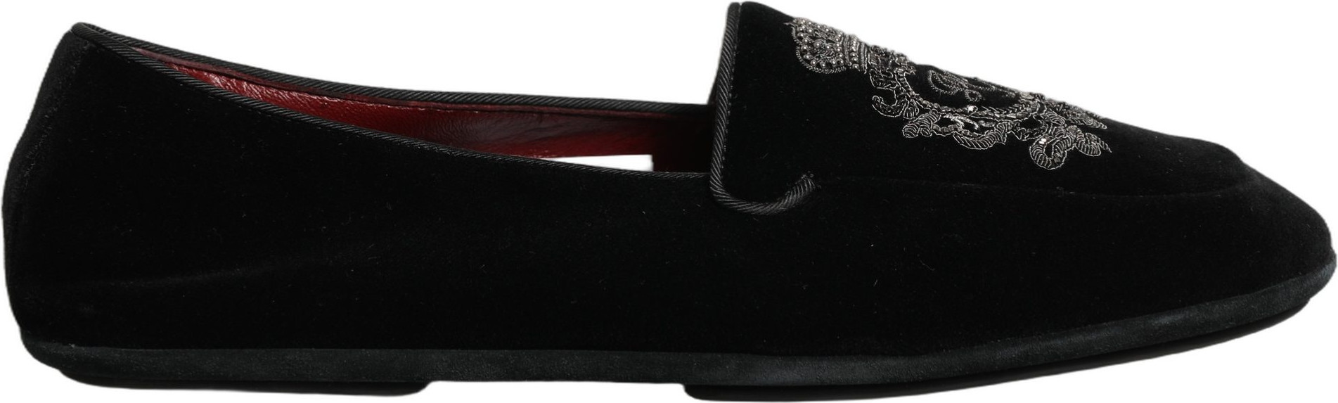 Loafer Schuhe Dolce & Gabbana