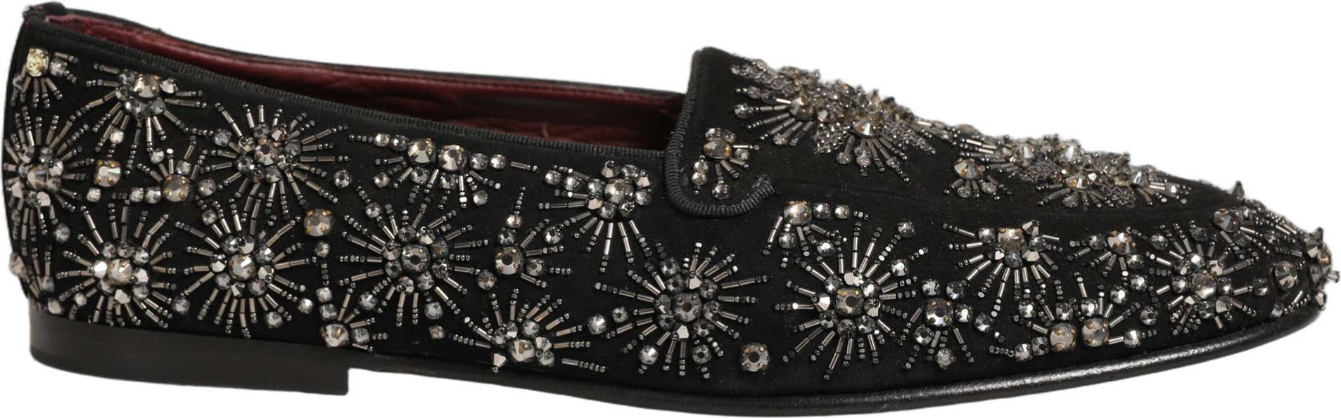 Loafer-Anzugschuhe Dolce & Gabbana