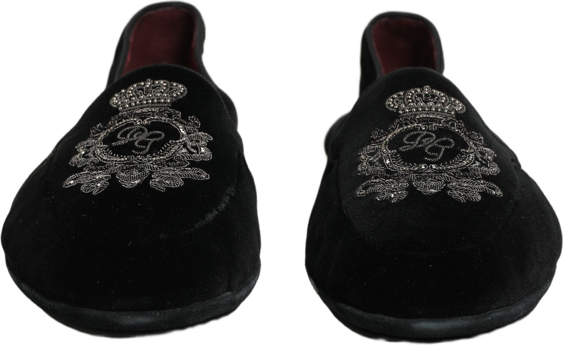 Loafers Shoes Dolce & Gabbana