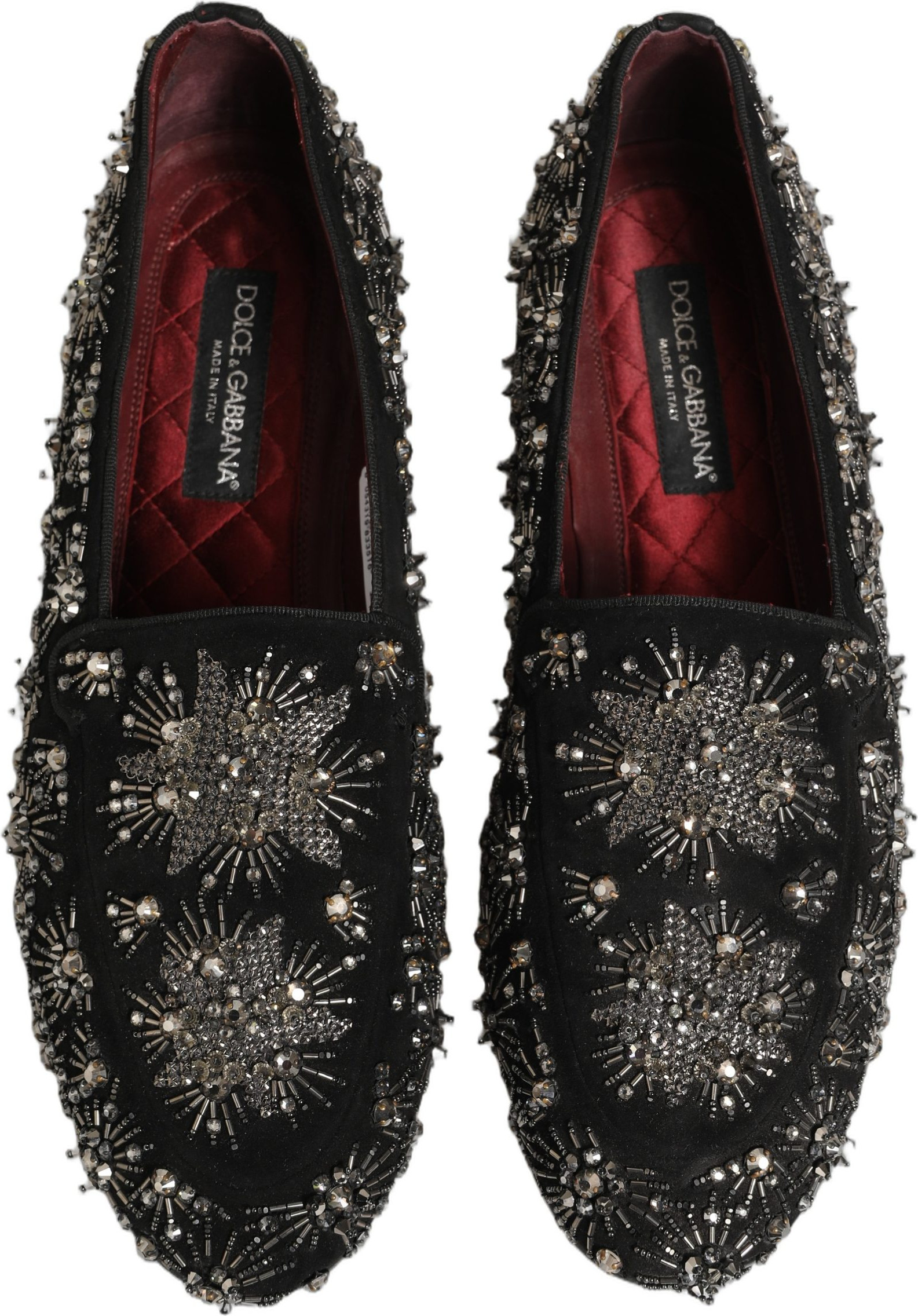 Loafers dress shoes Dolce & Gabbana
