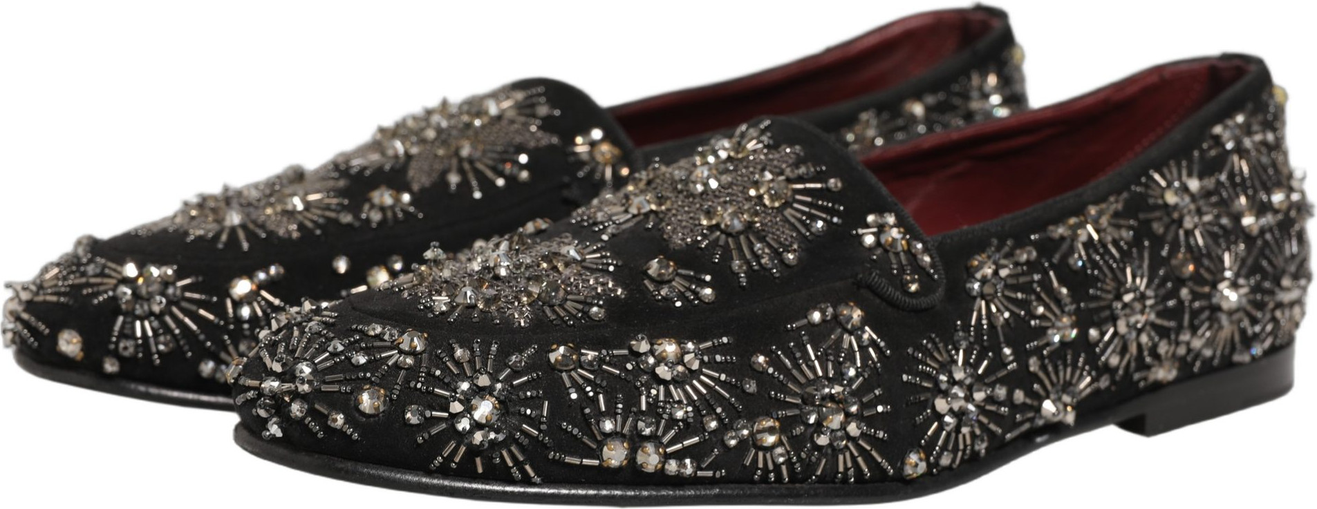 Loafers dress shoes Dolce & Gabbana