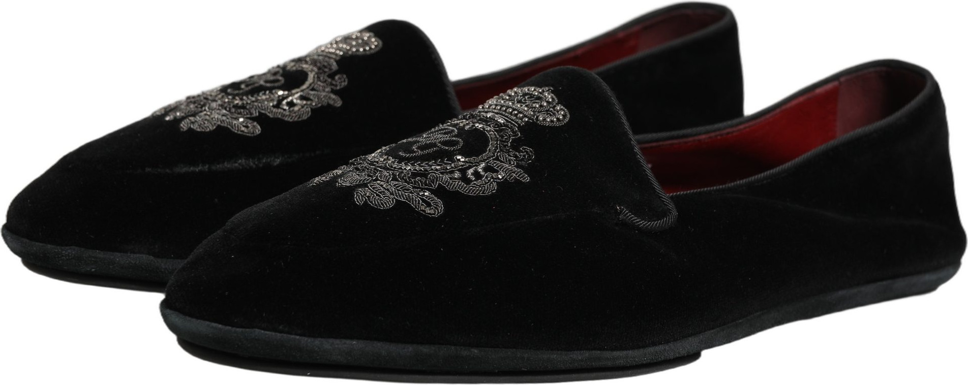 Loafers Shoes Dolce & Gabbana