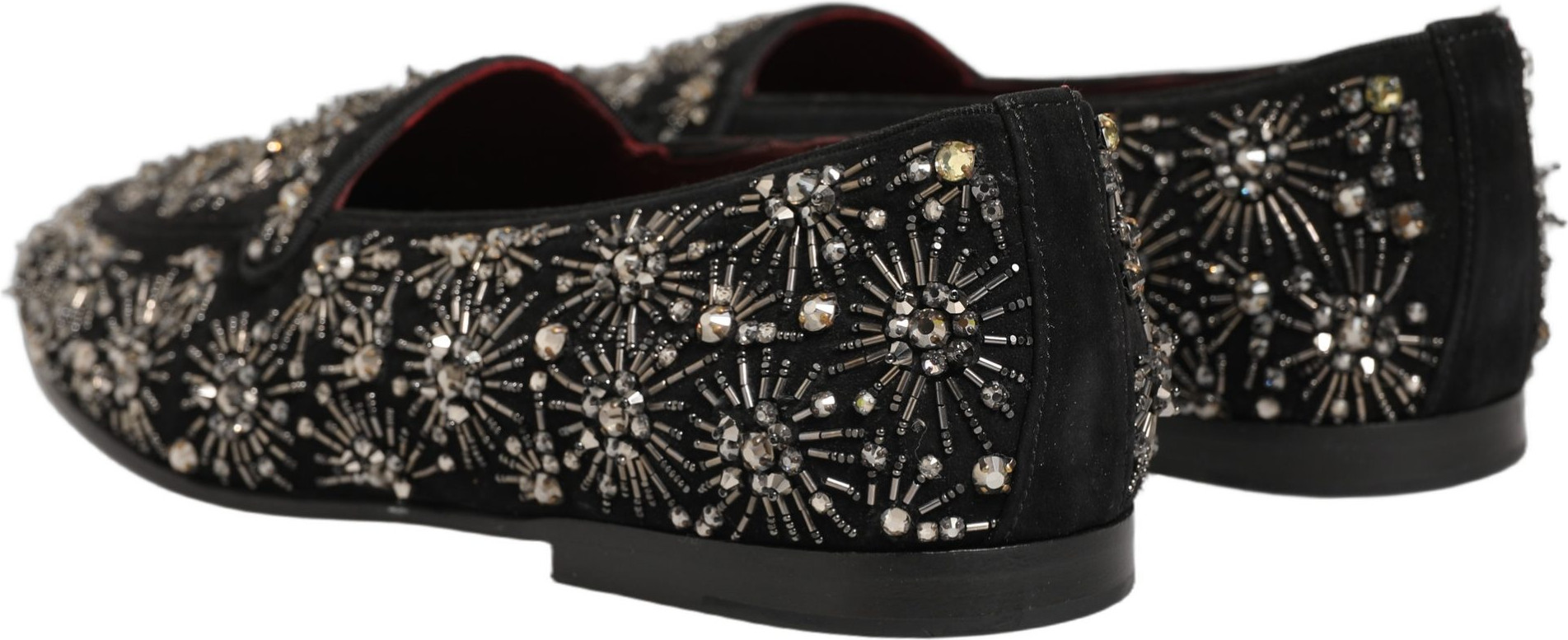 Loafers dress shoes Dolce & Gabbana