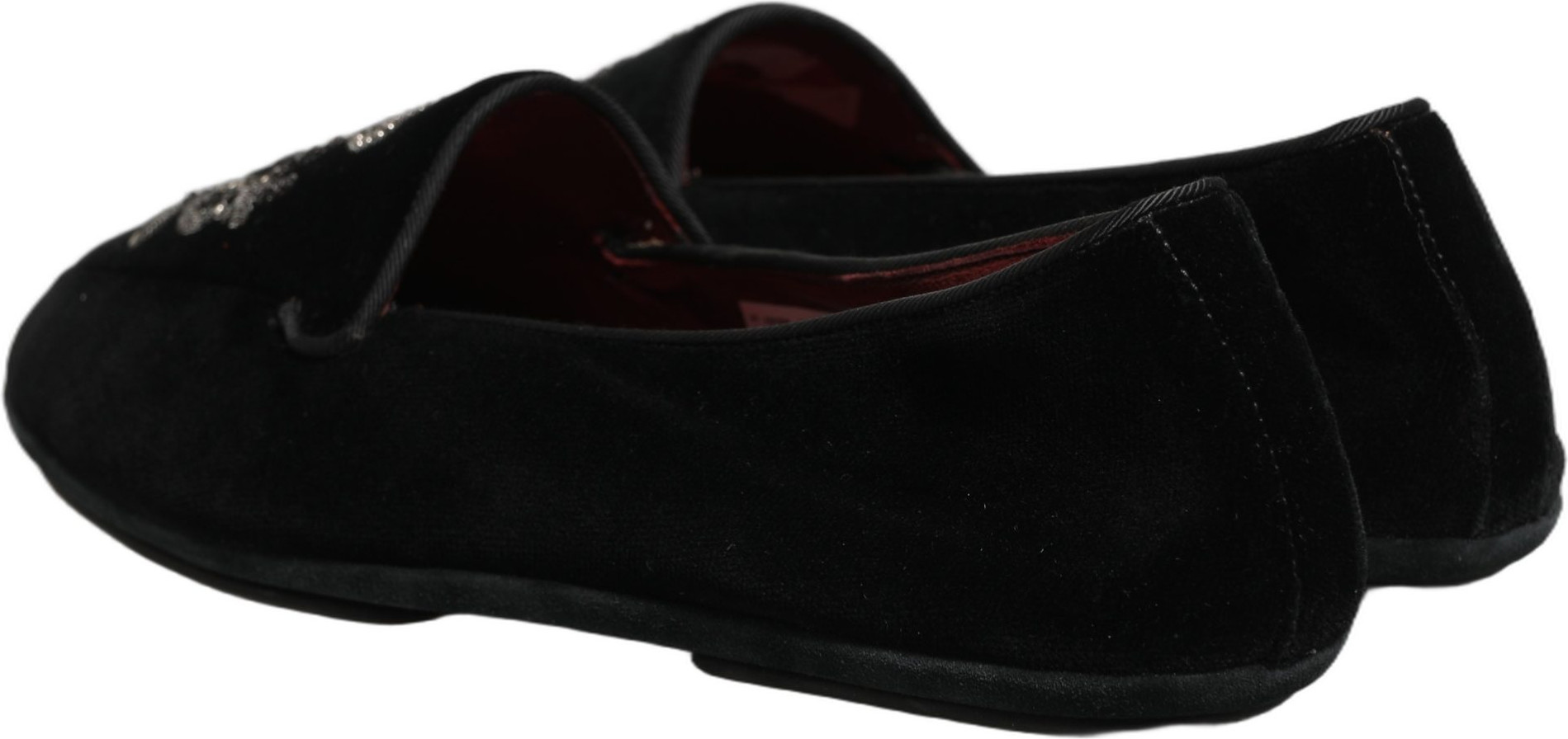 Loafers Shoes Dolce & Gabbana
