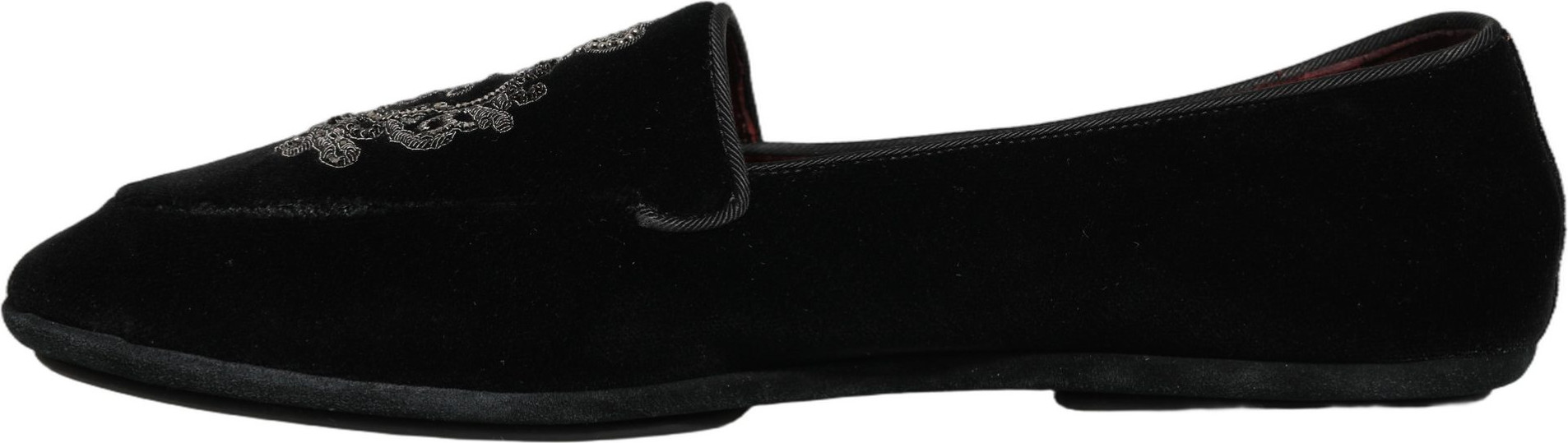 Loafers Shoes Dolce & Gabbana