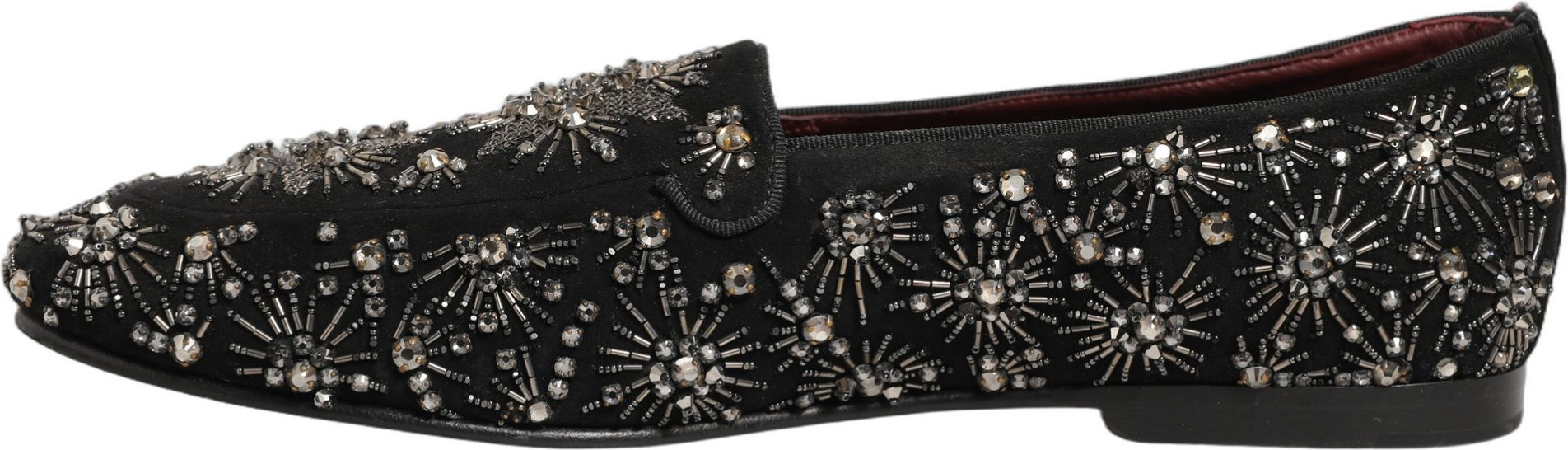 Loafers dress shoes Dolce & Gabbana