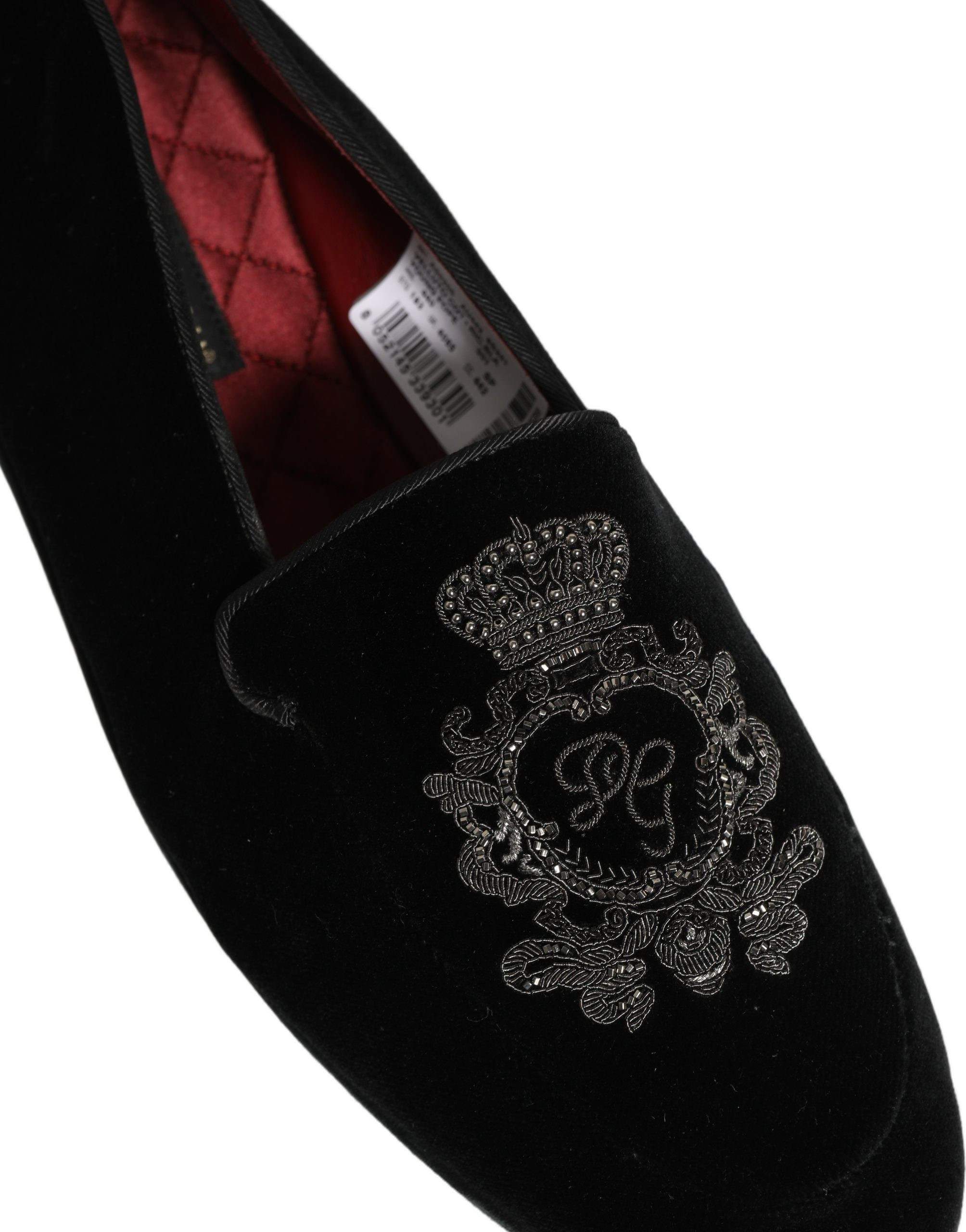 Loafers Shoes Dolce & Gabbana