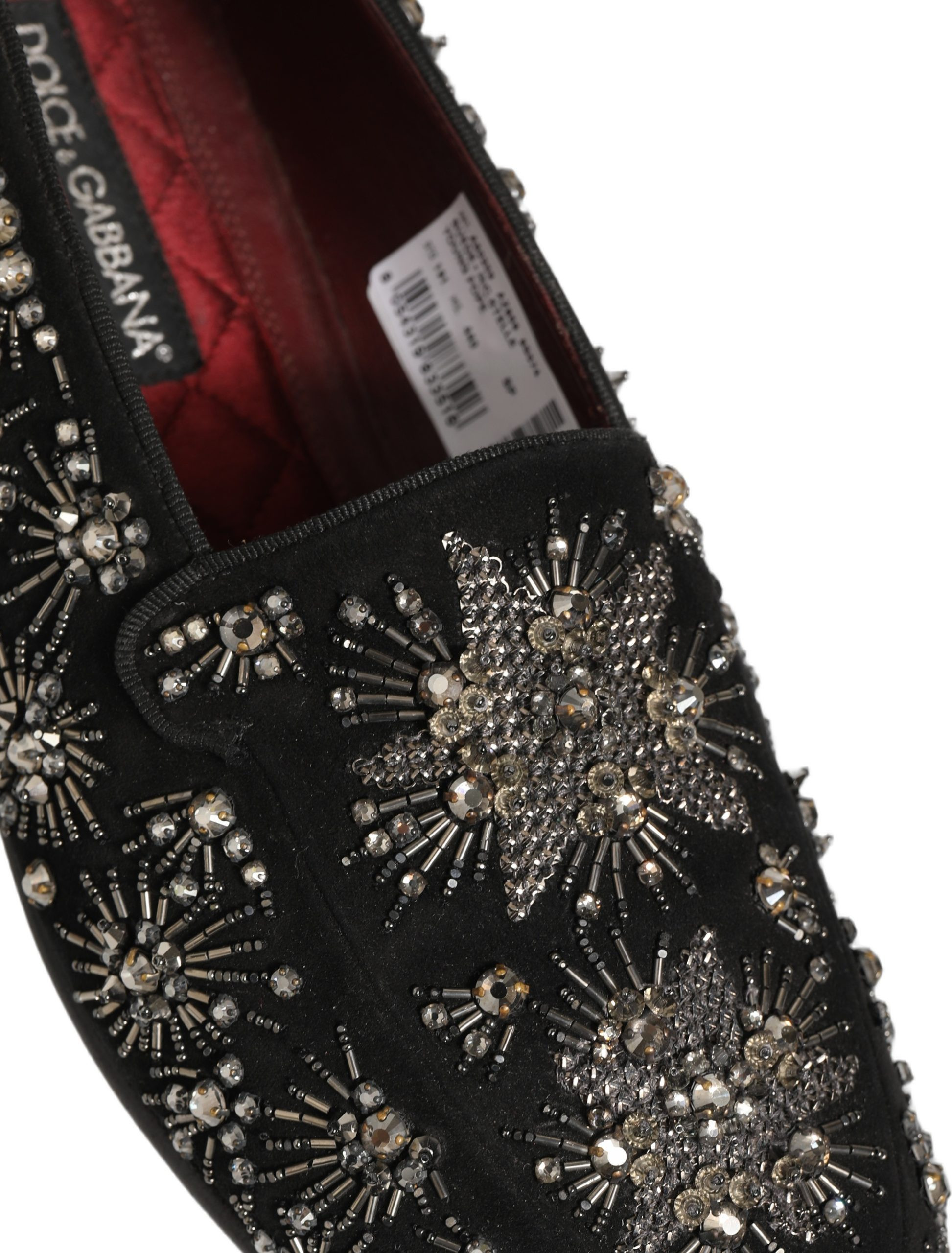 Loafers dress shoes Dolce & Gabbana