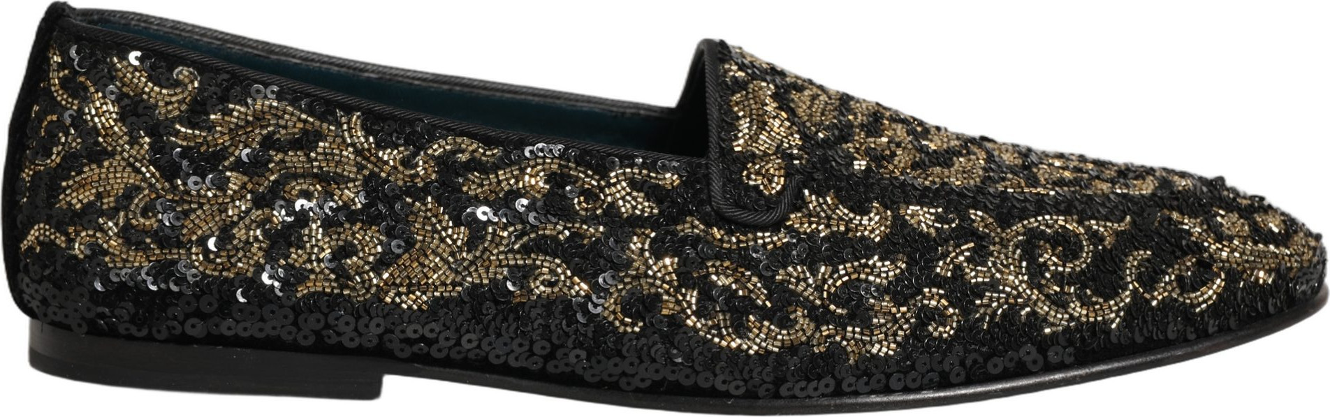 Loafer-Abendschuhe von Dolce & Gabbana