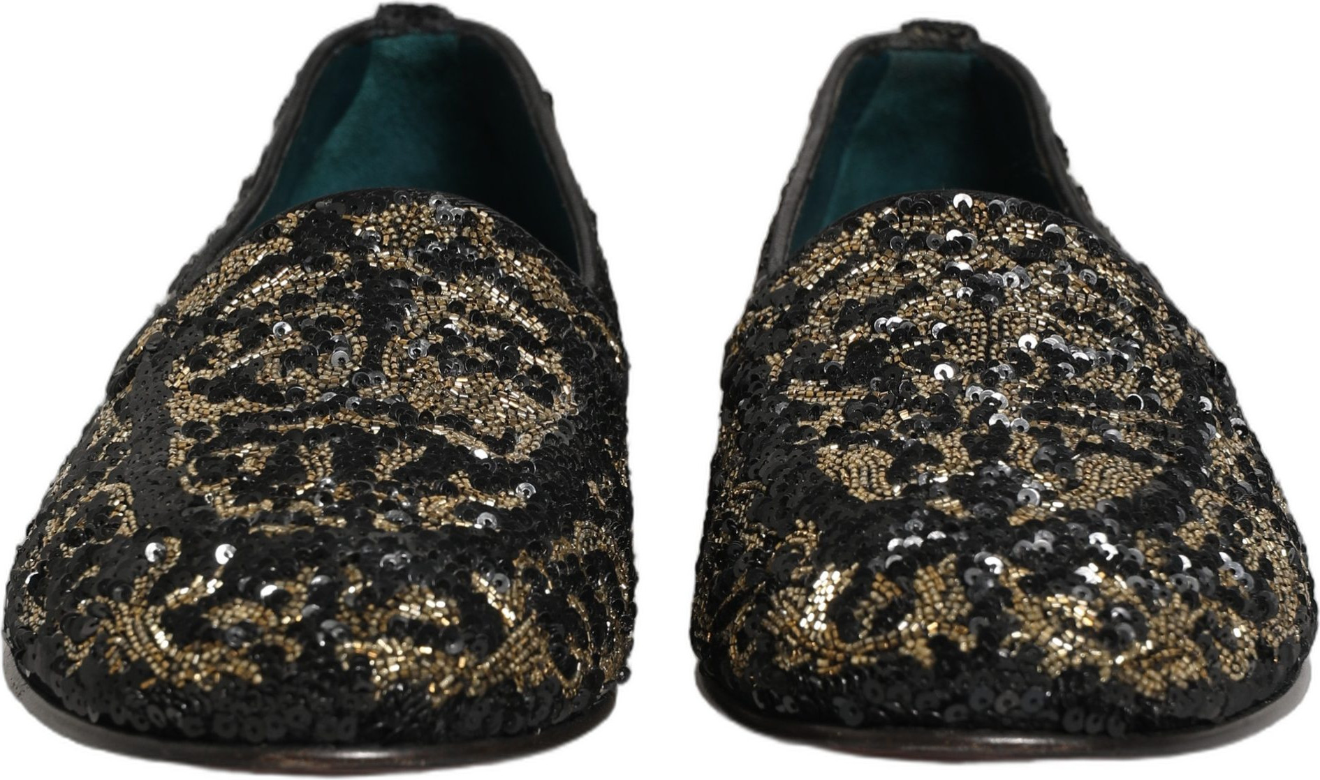 Loafers dress shoes Dolce & Gabbana