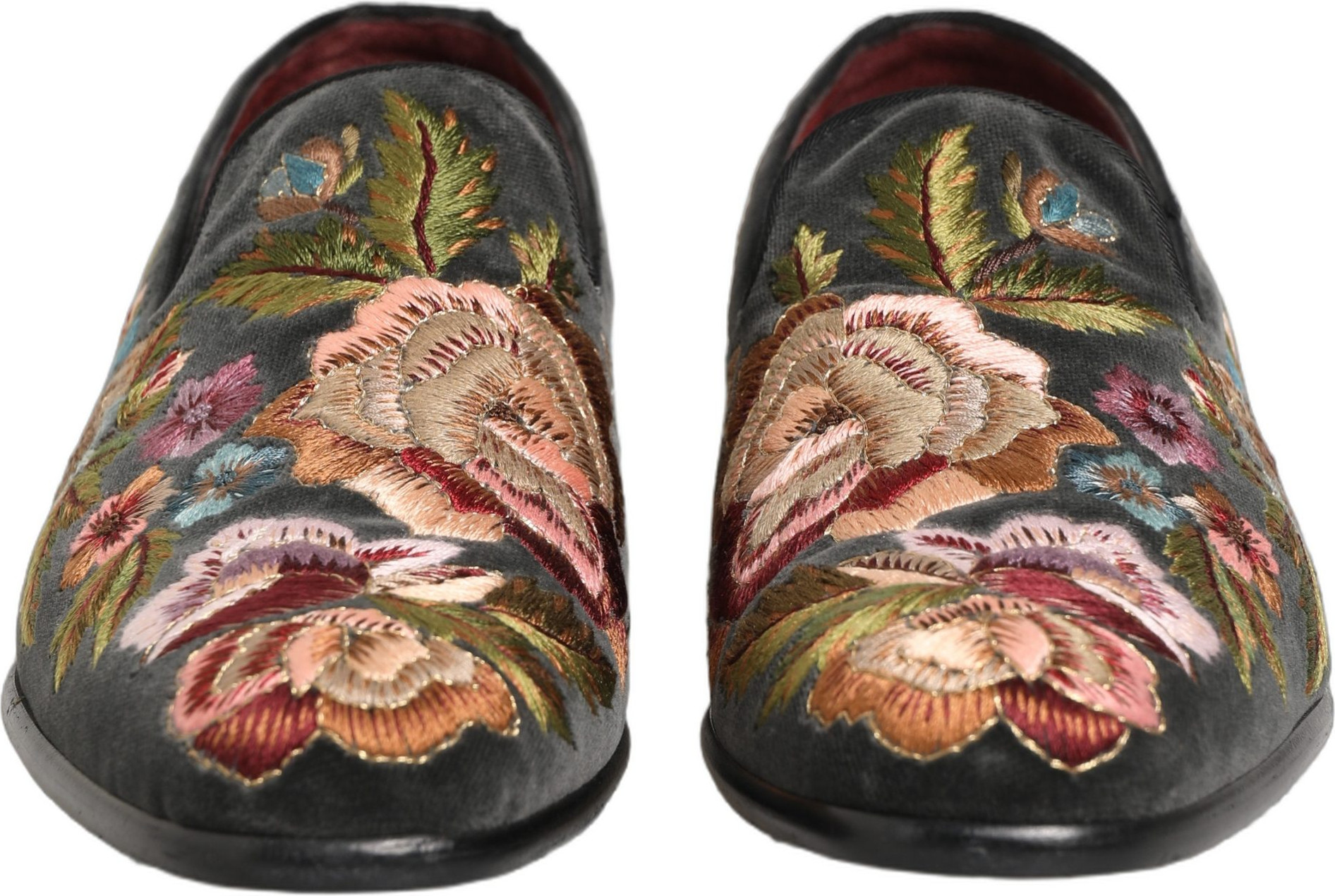 Loafers Shoes Dolce & Gabbana
