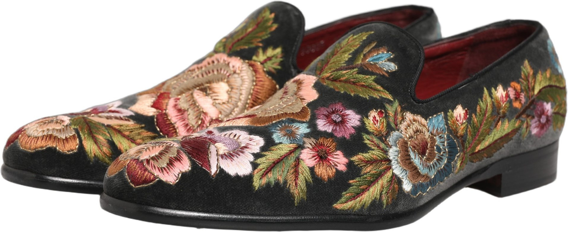 Loafers Shoes Dolce & Gabbana