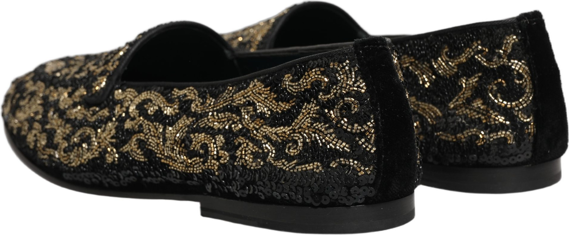 Loafers dress shoes Dolce & Gabbana
