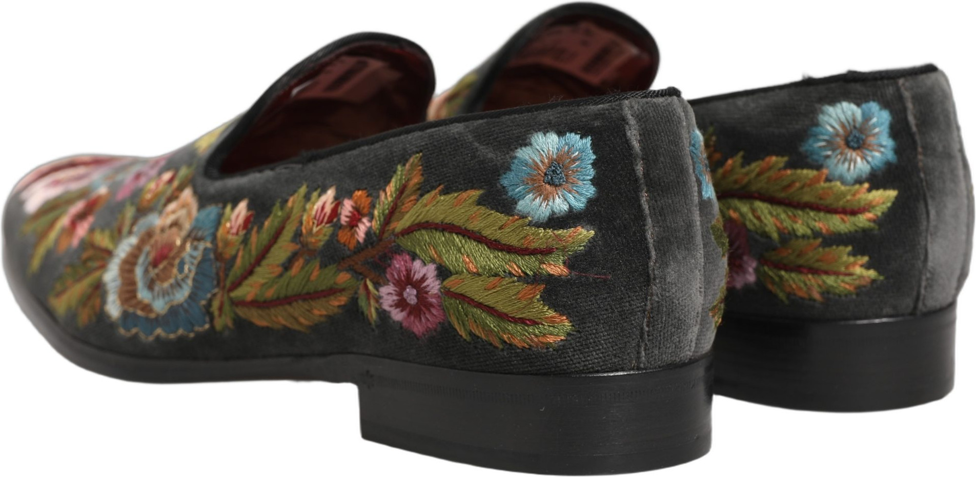 Loafers Shoes Dolce & Gabbana