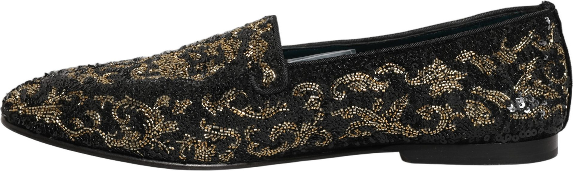 Loafers dress shoes Dolce & Gabbana