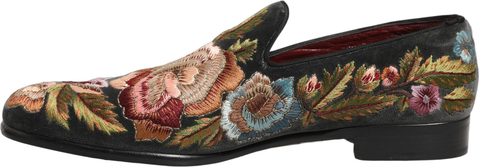 Loafers Shoes Dolce & Gabbana