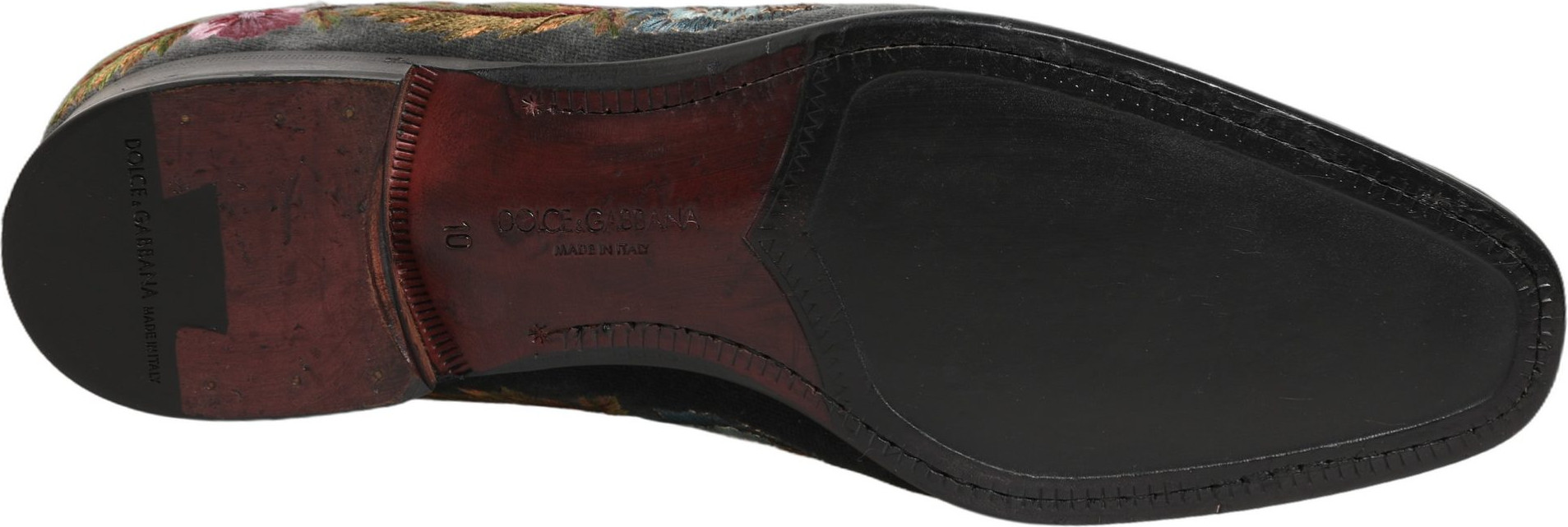 Loafers Shoes Dolce & Gabbana