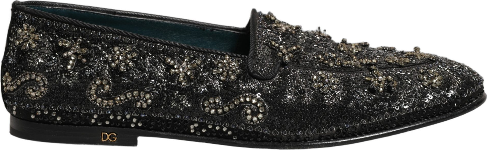 Loafers Schuhe Dolce & Gabbana